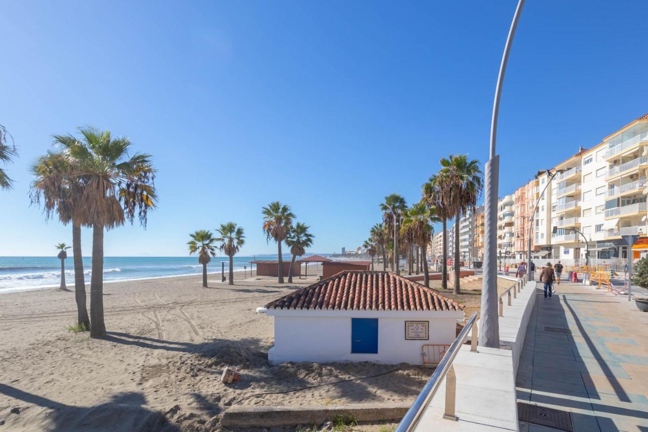 Apartamento Estepona Sea Views Ll Exterior foto