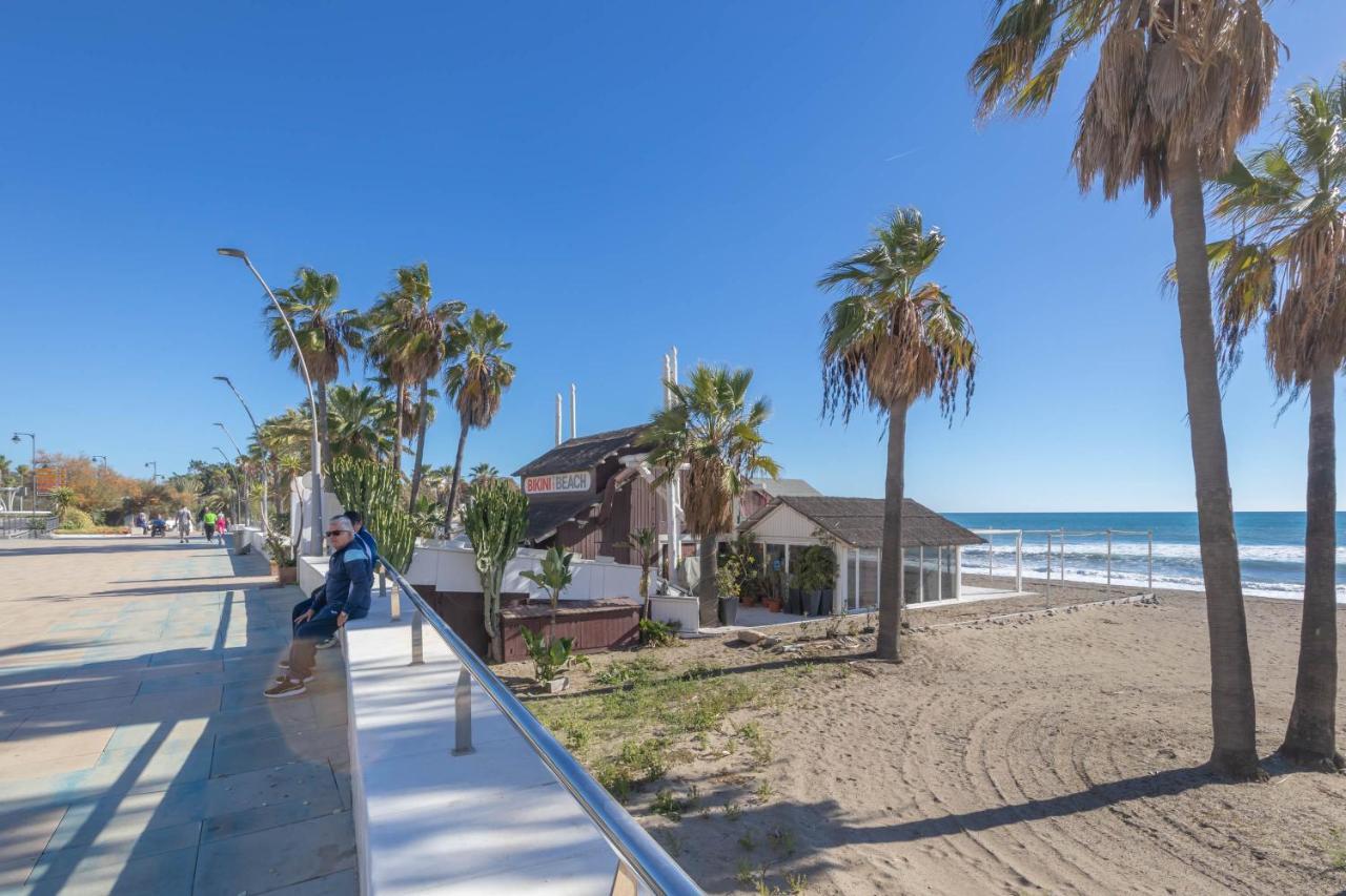 Apartamento Estepona Sea Views Ll Exterior foto