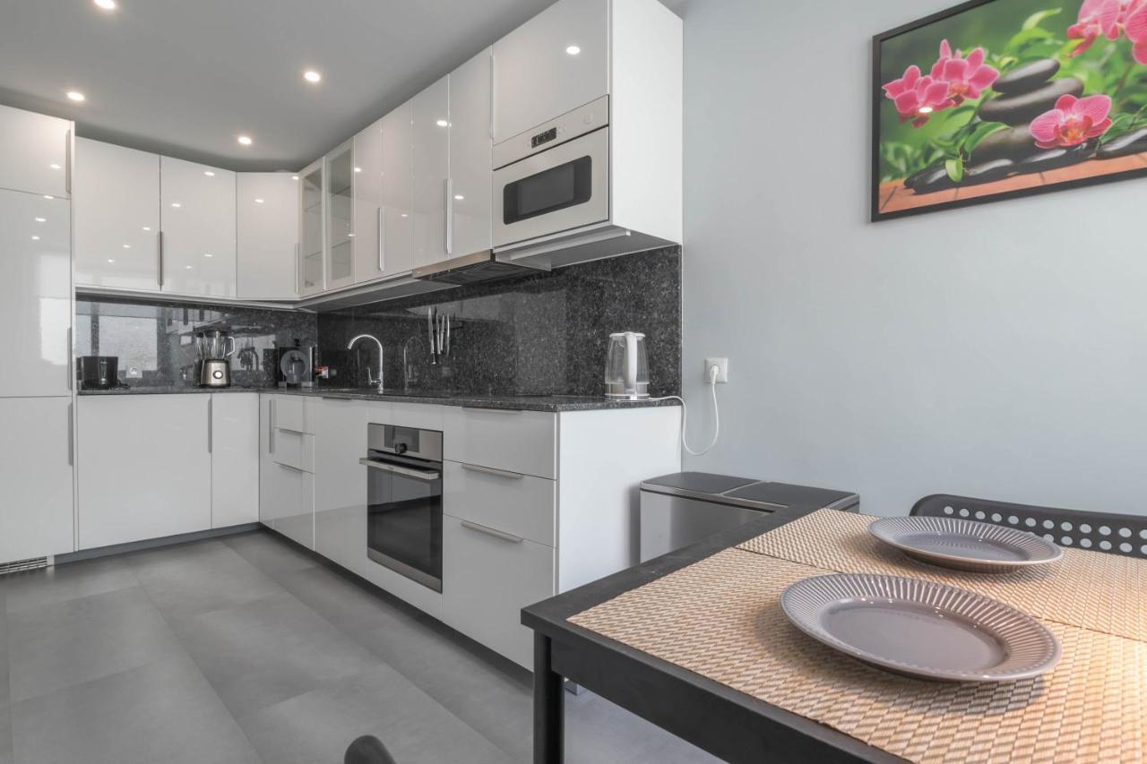 Apartamento Estepona Sea Views Ll Exterior foto